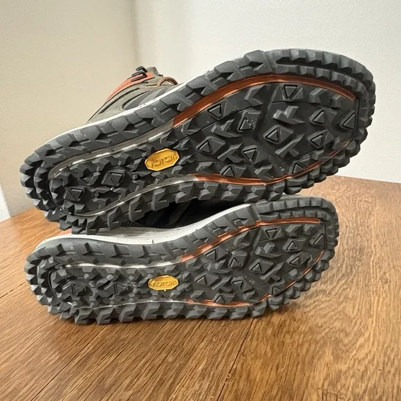 Merrell Vibram Sneaker Boots Men's Size 8.5 - Picture 6 of 6